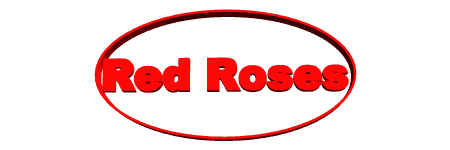 Red Roses Logo